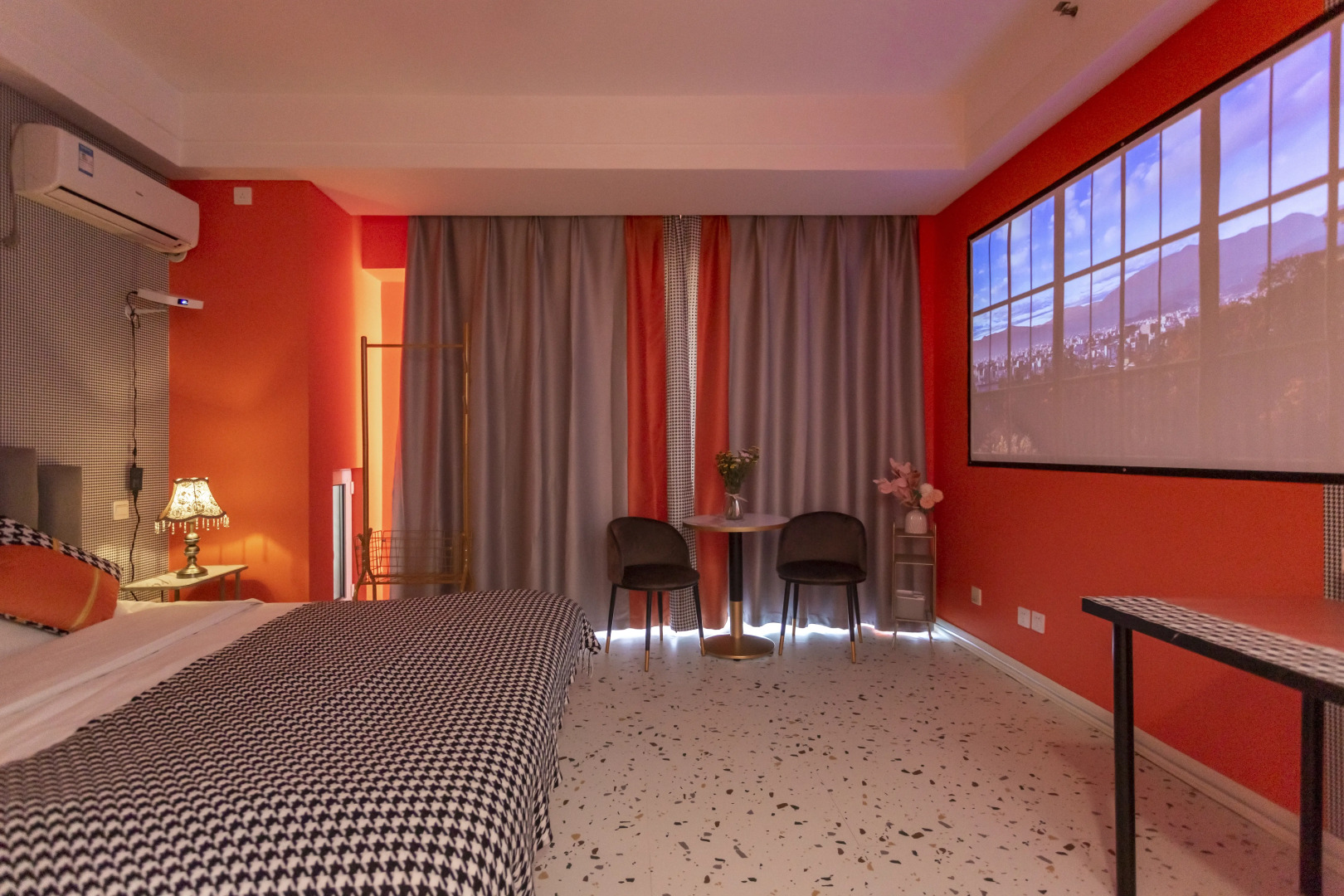 Отель Hong Xiyuan Apartment Hotel Wada Plaza