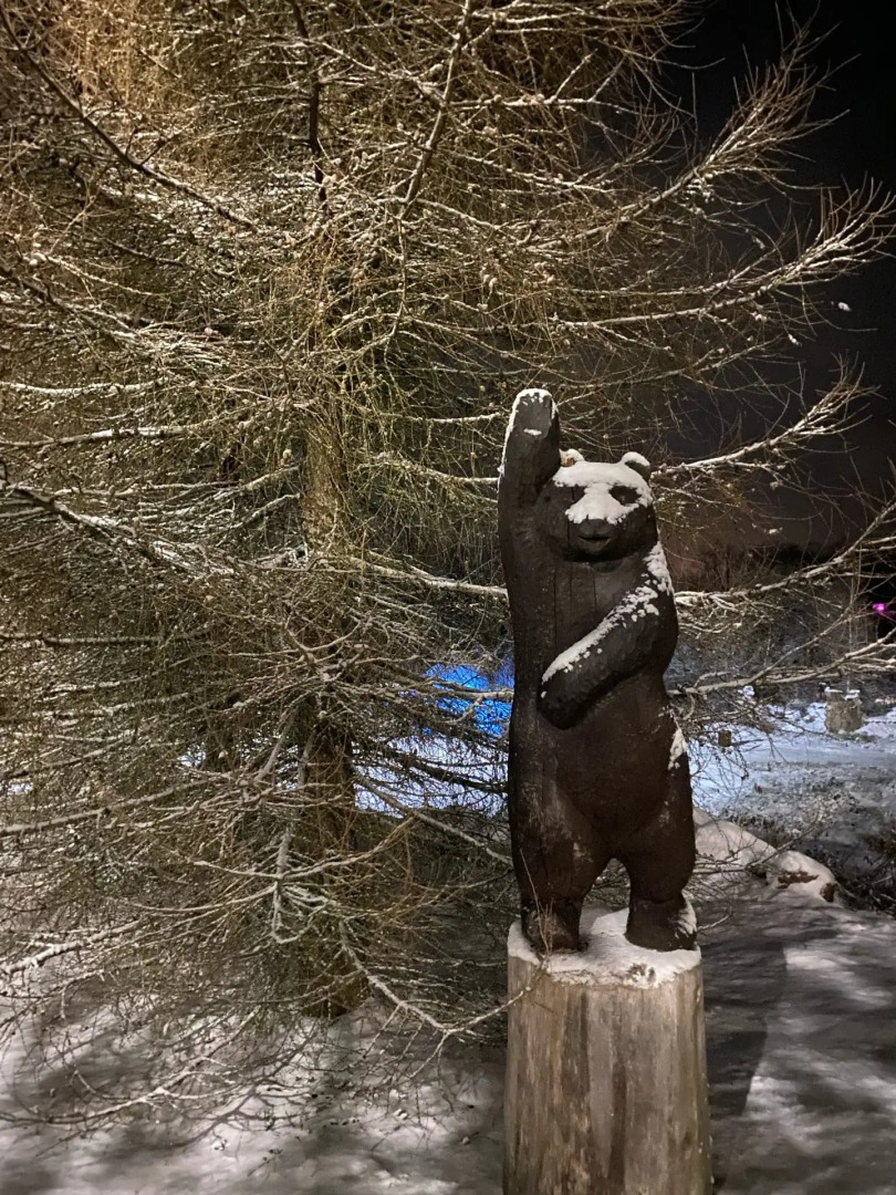 Усадьба Ястребино коттедж Верхний Дом