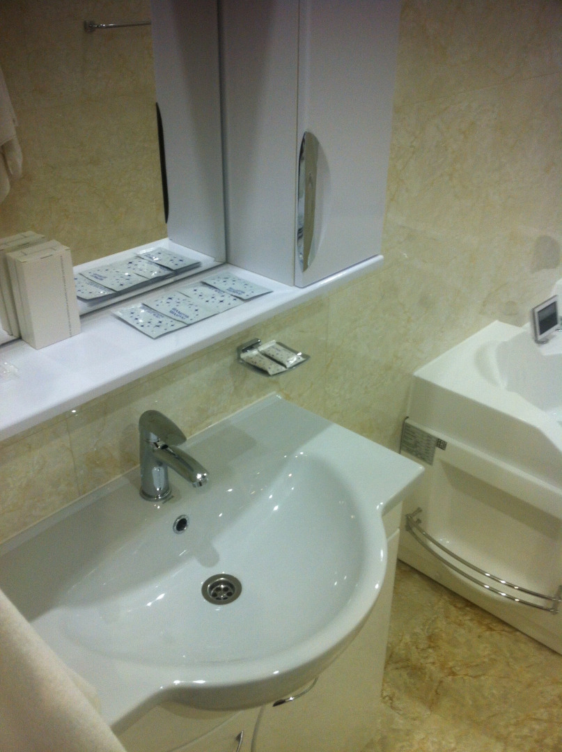 Мини-Отель Компас