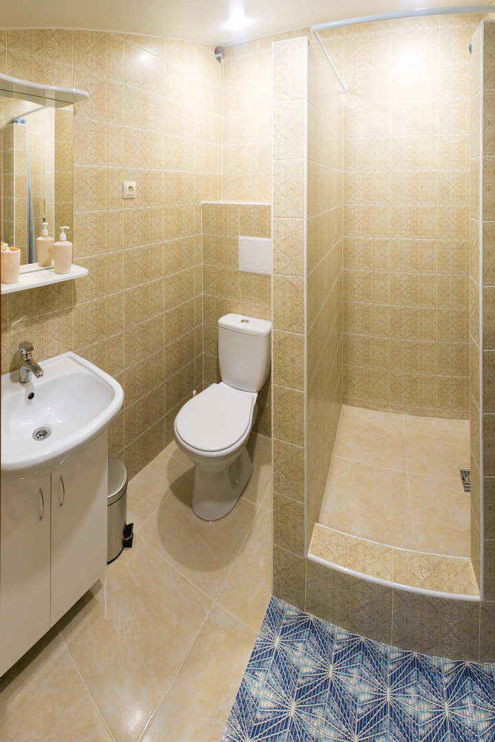 Мини-Отель Тверь-Центр