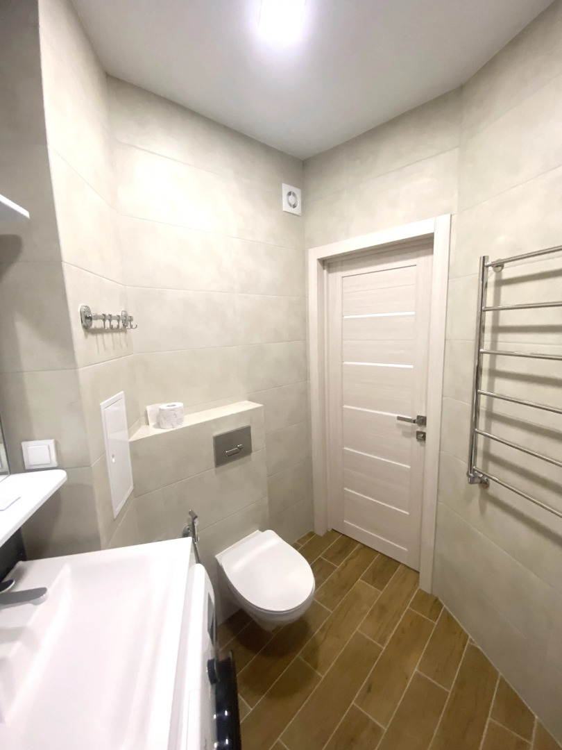 Квартира Малышка