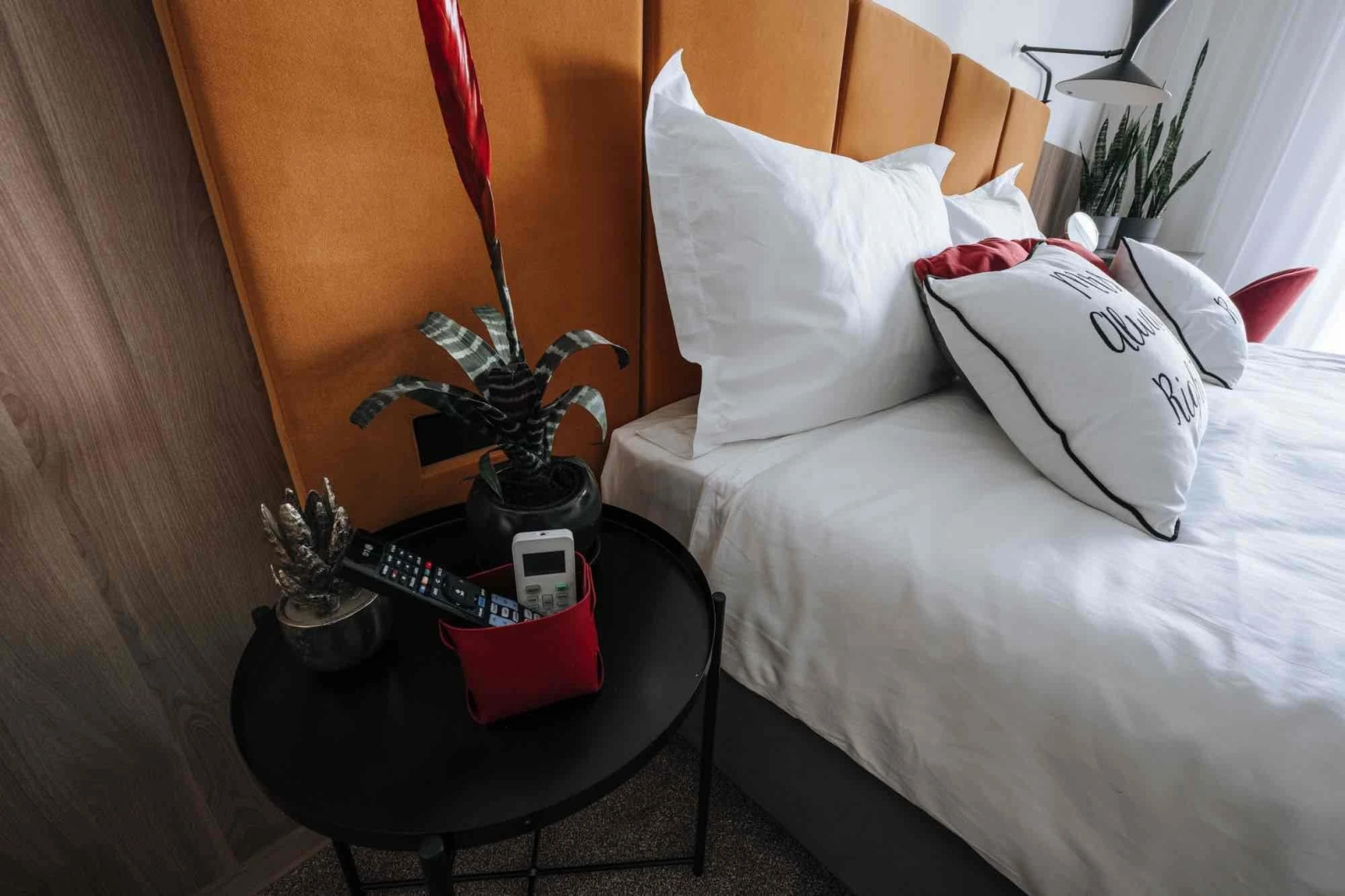 Апартаменты Максима Горького, д.149