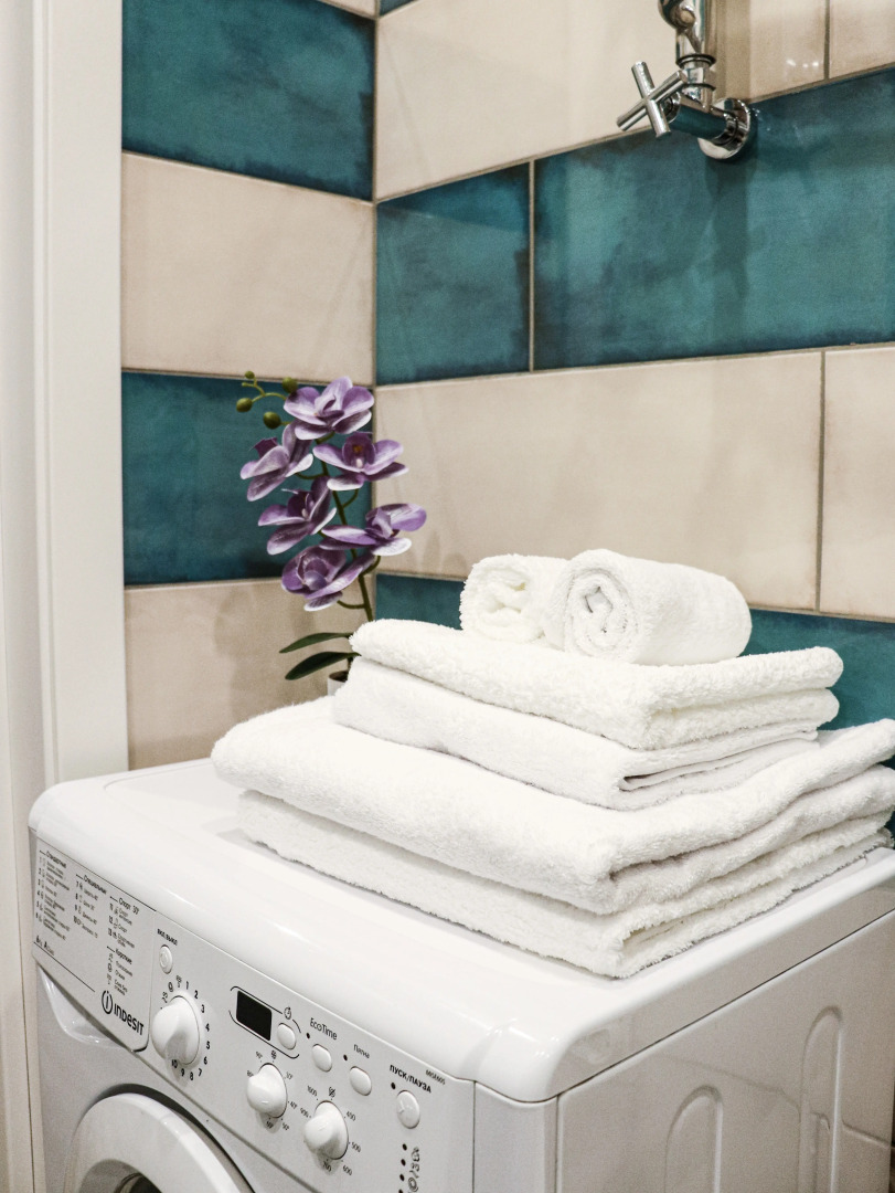 Квартира Замечательная