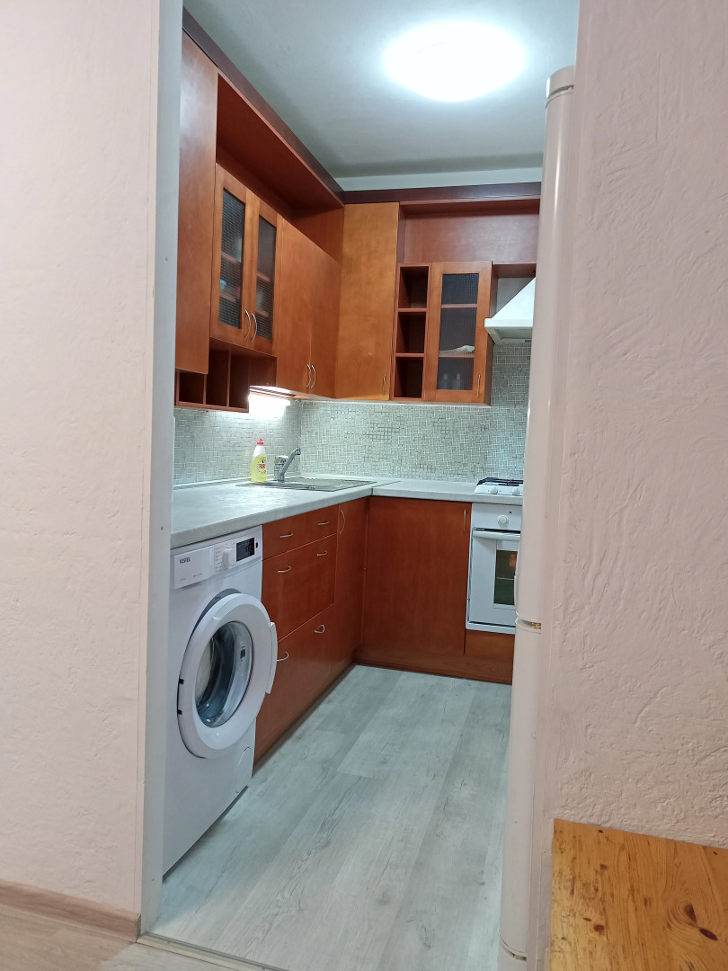 Апартаменты на Дачном Проспекте