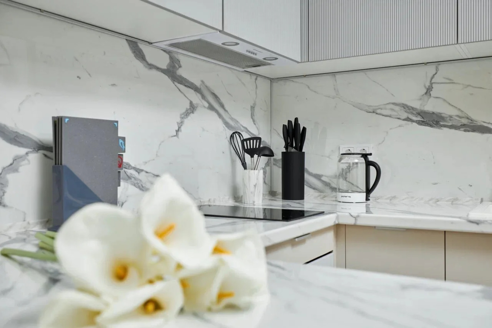 Апартаменты InLife