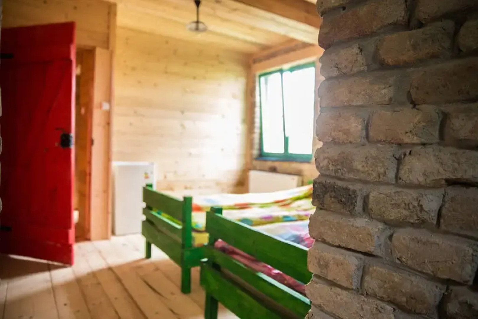 Гостевой Дом Vidmar