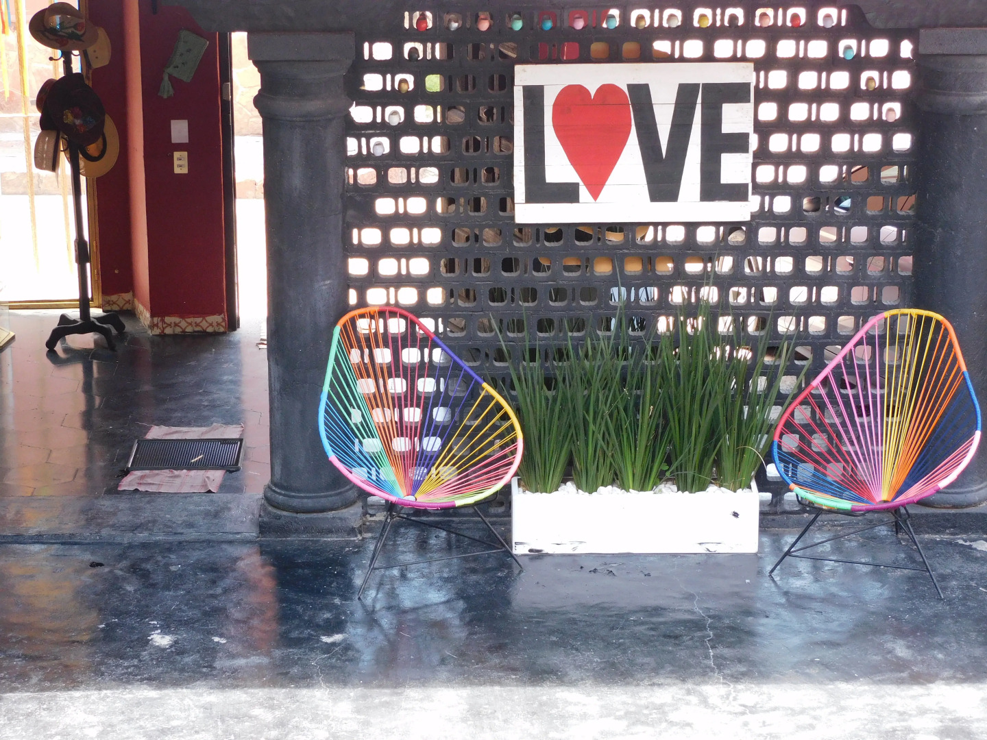 Отель Casa de los Artistas Boutique Rotamundos