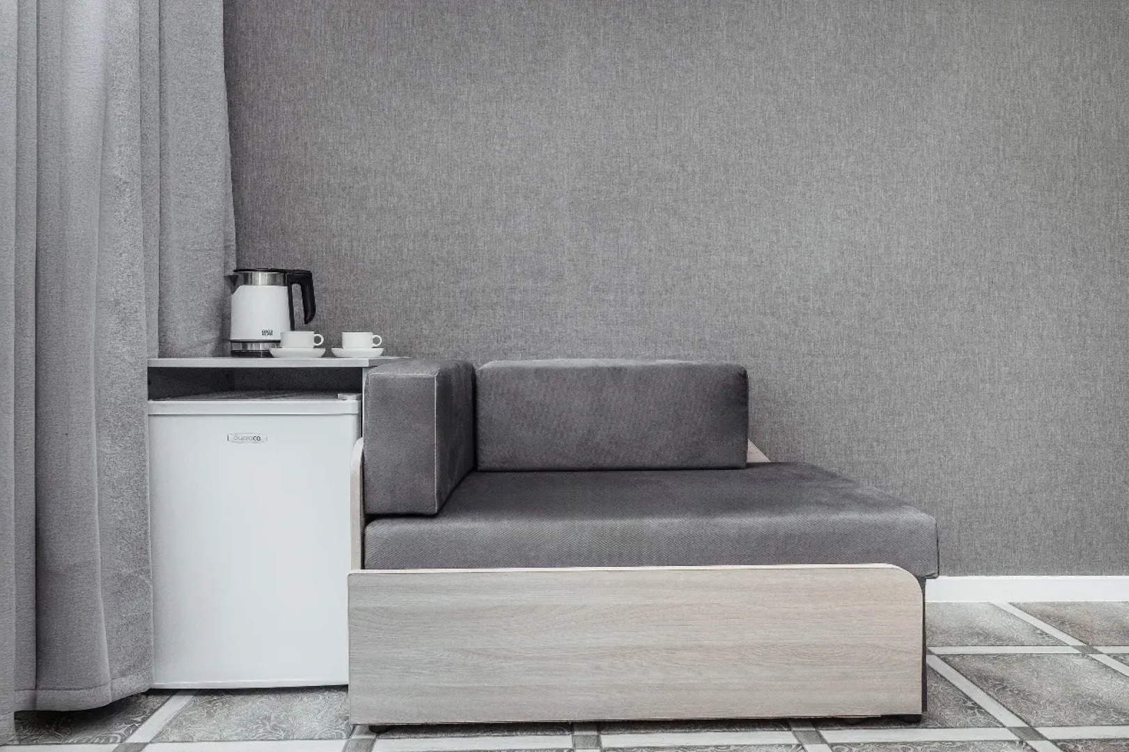 Парк-отель Кедр