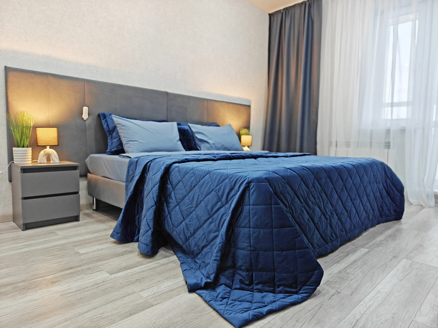 Квартира Терра48 ЖК Время