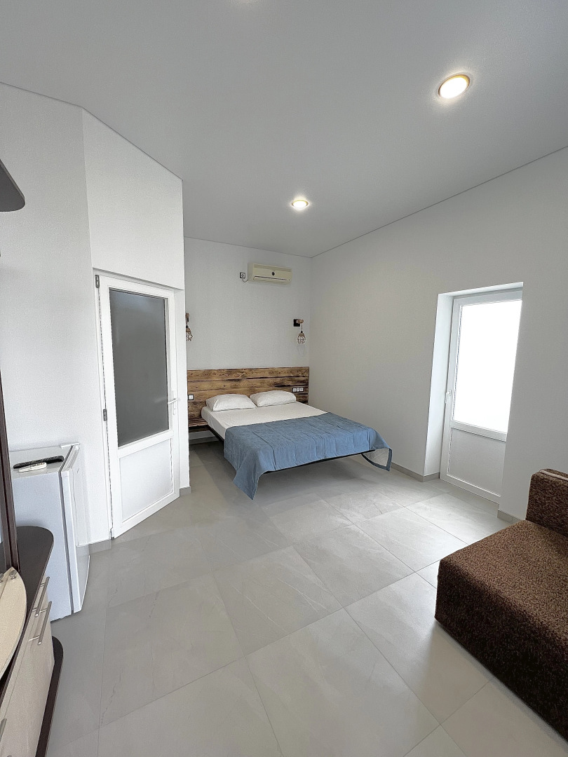 Гостевой дом Радуга