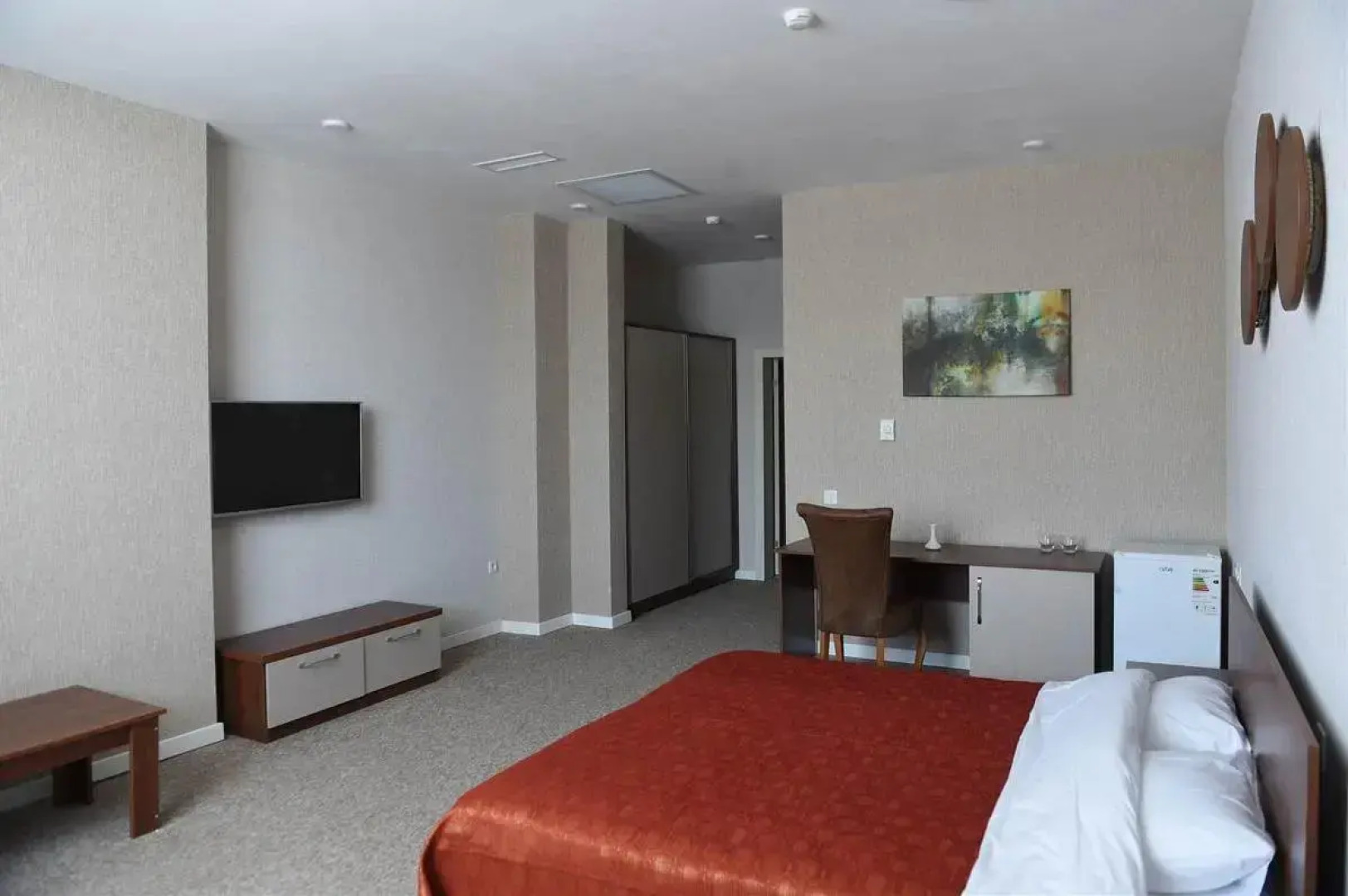 Отель Arena Yardimli