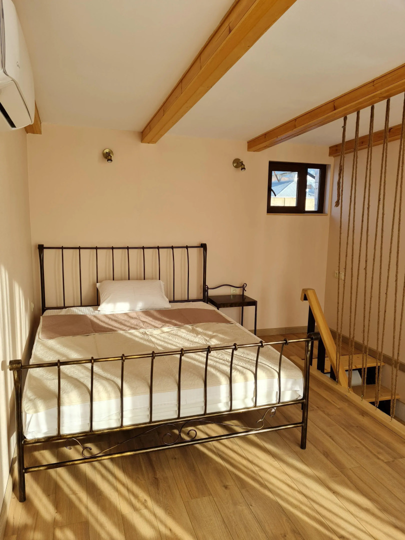 Апарт-отель ApartTen