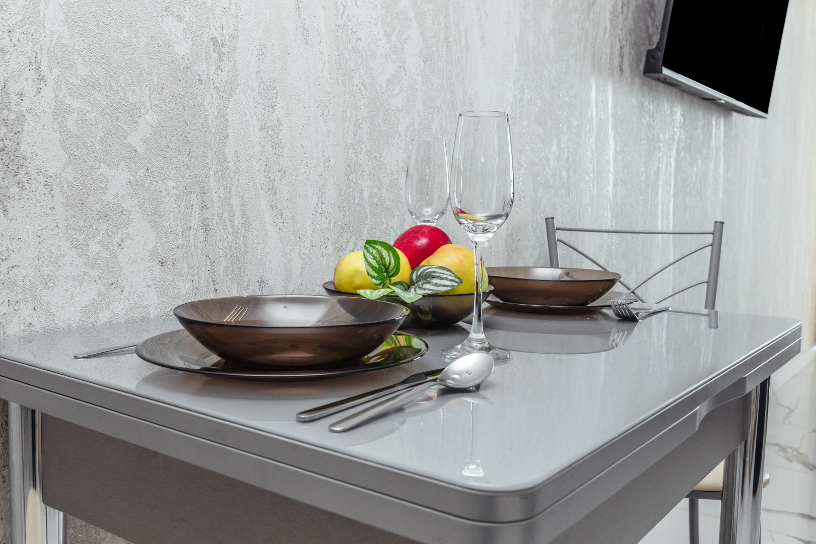 Апартаменты Bulgasari