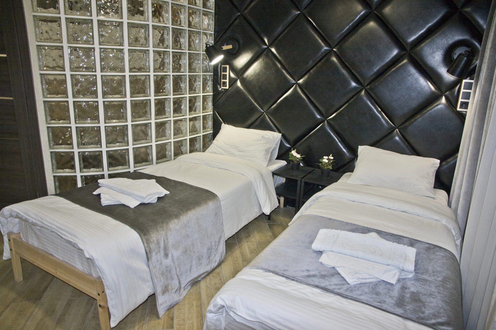 Мини-Отель Барбарис