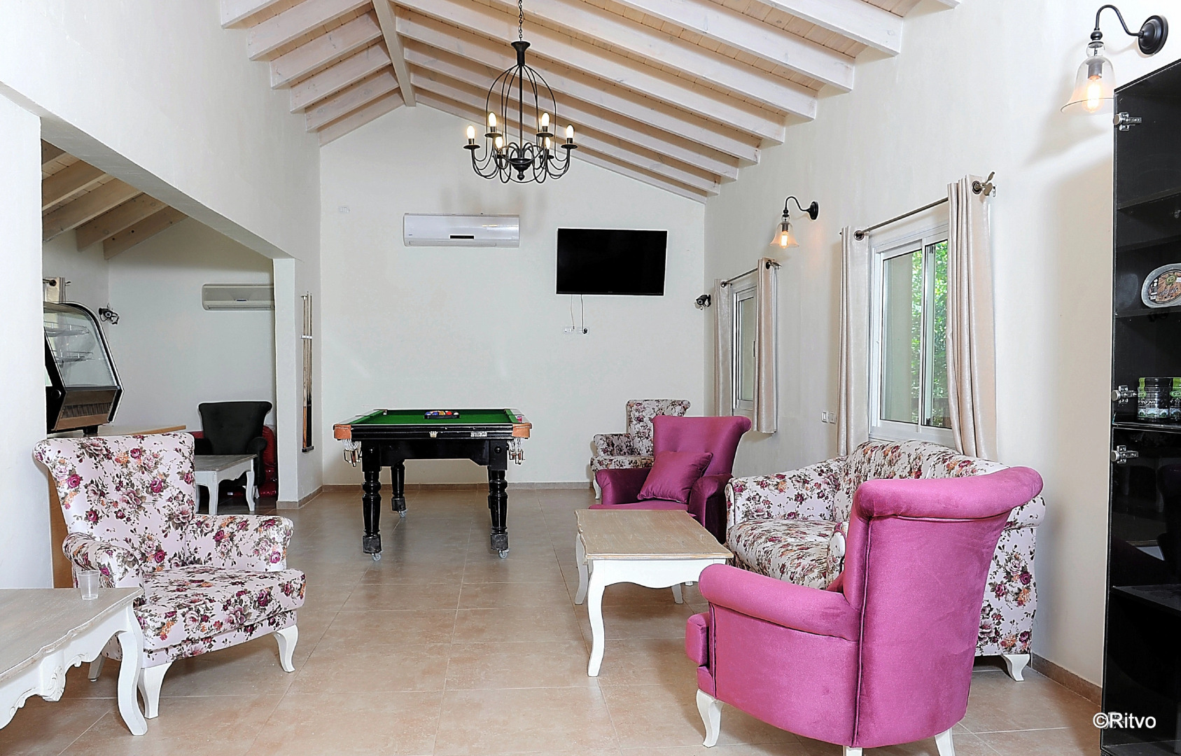 Гостевой Дом Farod Country