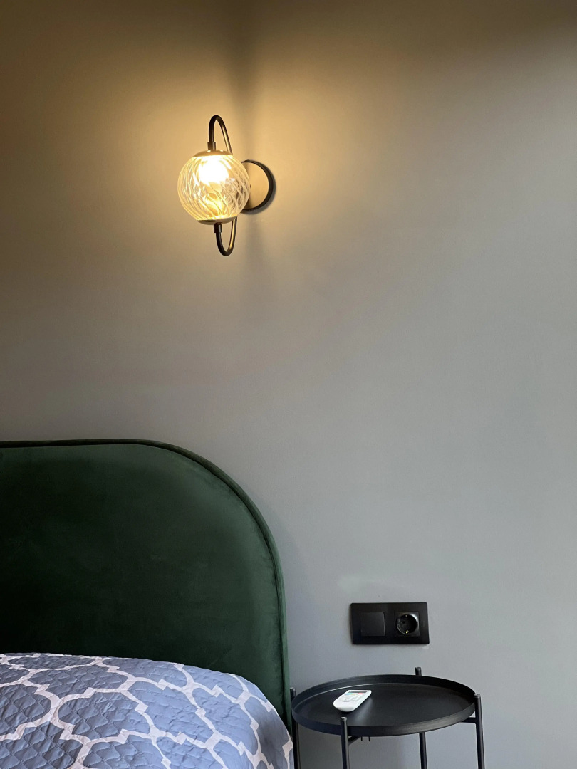 Апарт-отель Оазис