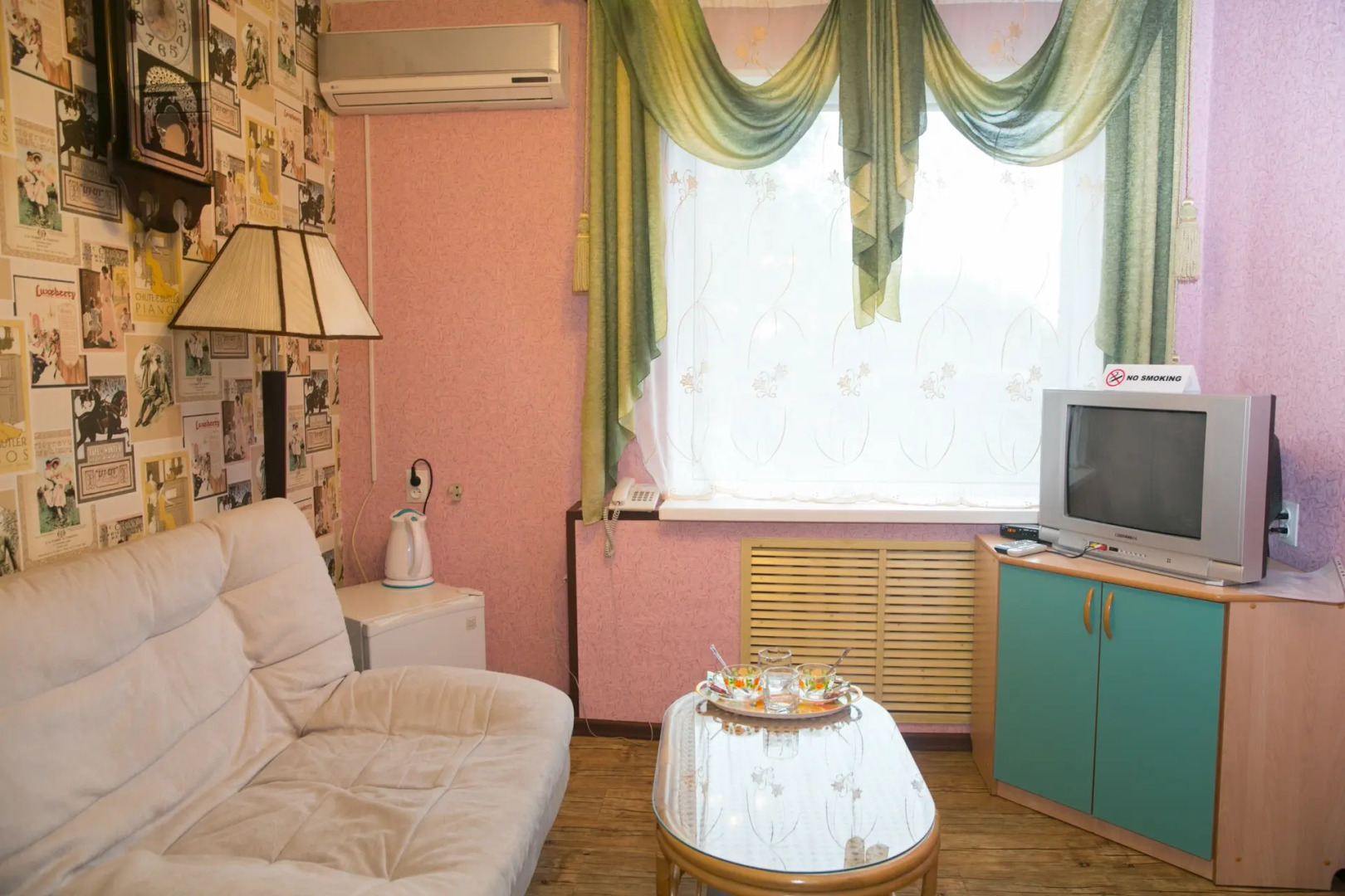 Гостиничный комплекс Диалог