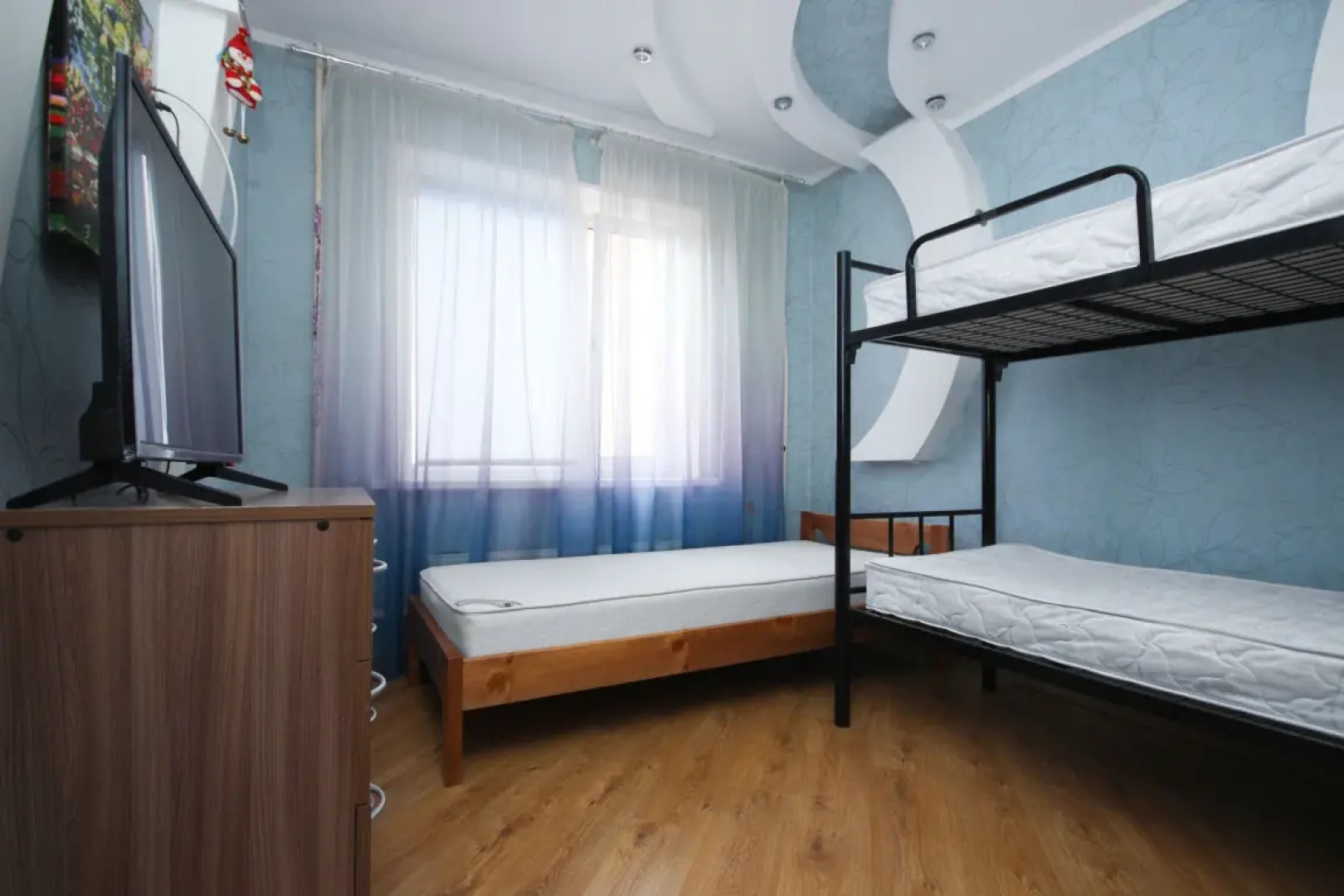 Апартаменты Dolina 2