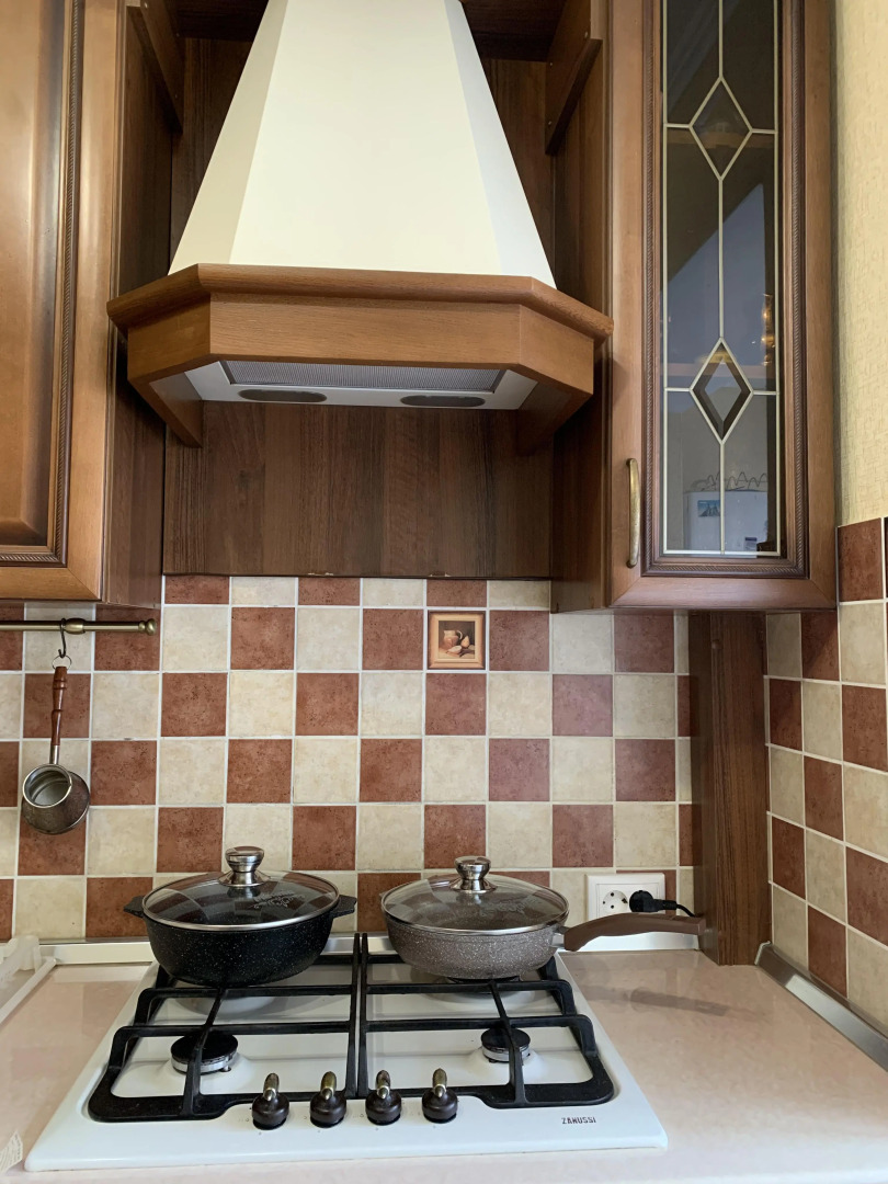 Квартира в Эльбрусе