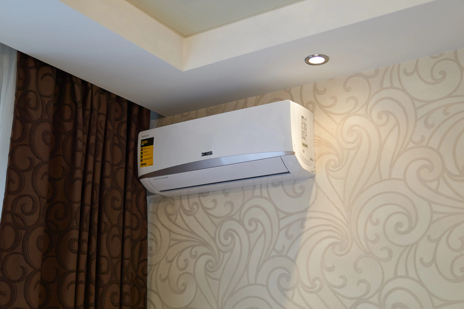 Квартира Sibkvart Крылова 63 (2)