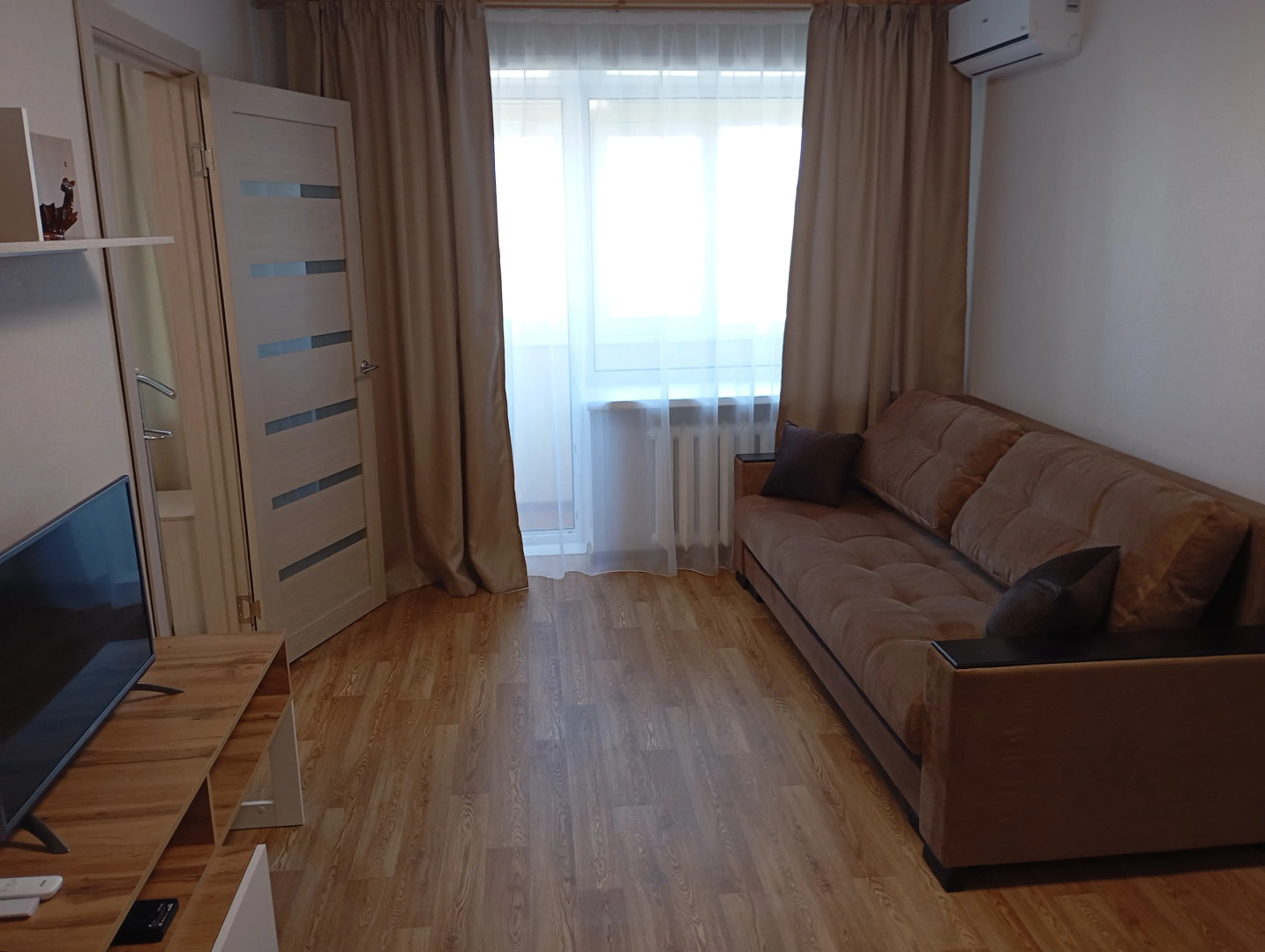 Квартира Апартаменты на Первомайской 150