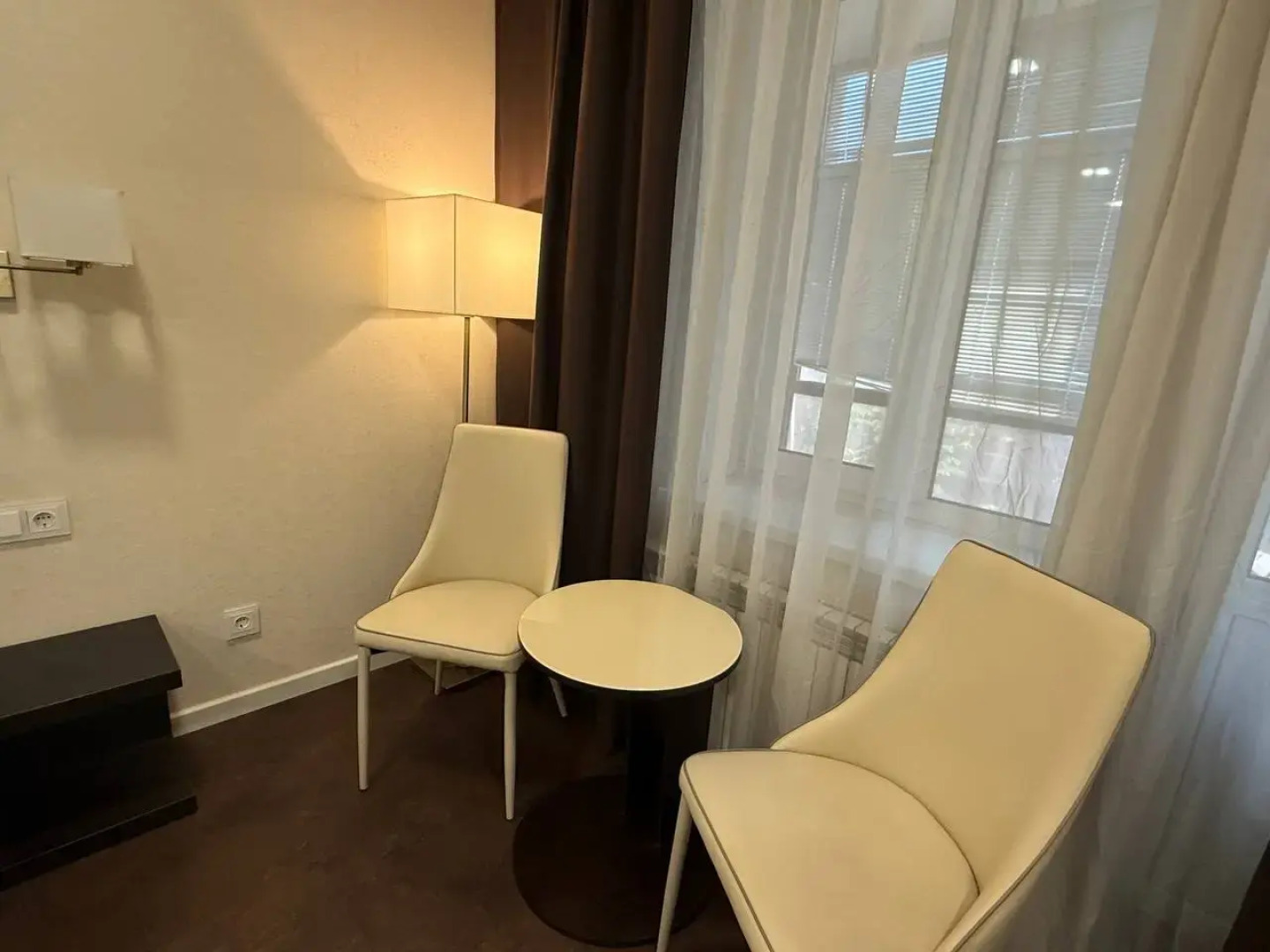 Апартаменты Deluxe c двумя спальнями и сан. узлами на Баумана ApartKazan