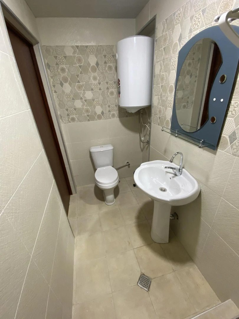 Гостевой дом в Лагодехи