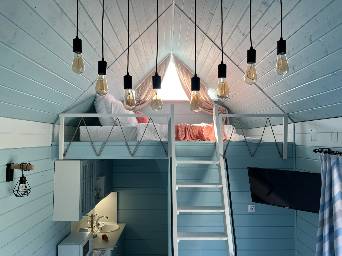 Гостевой дом Уютный дом для отдыха