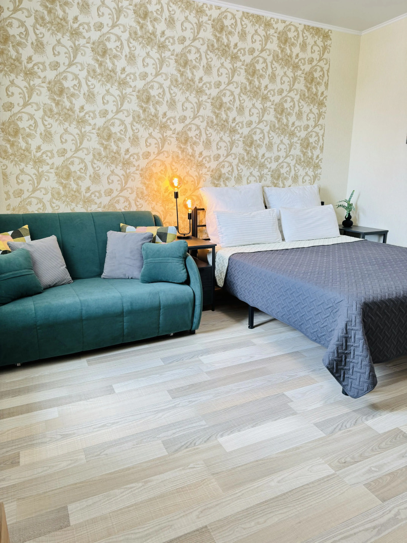 Квартира Классная в Зеленоградске