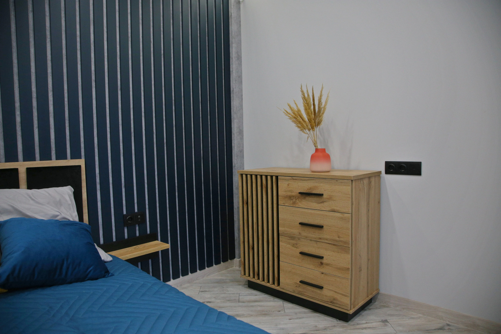 Апартаменты Кандинский в центре города у моря