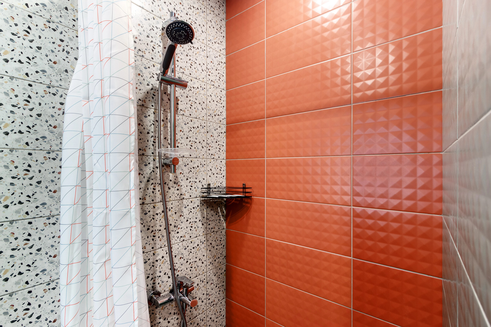 Апартаменты на Нижегородской 31/3