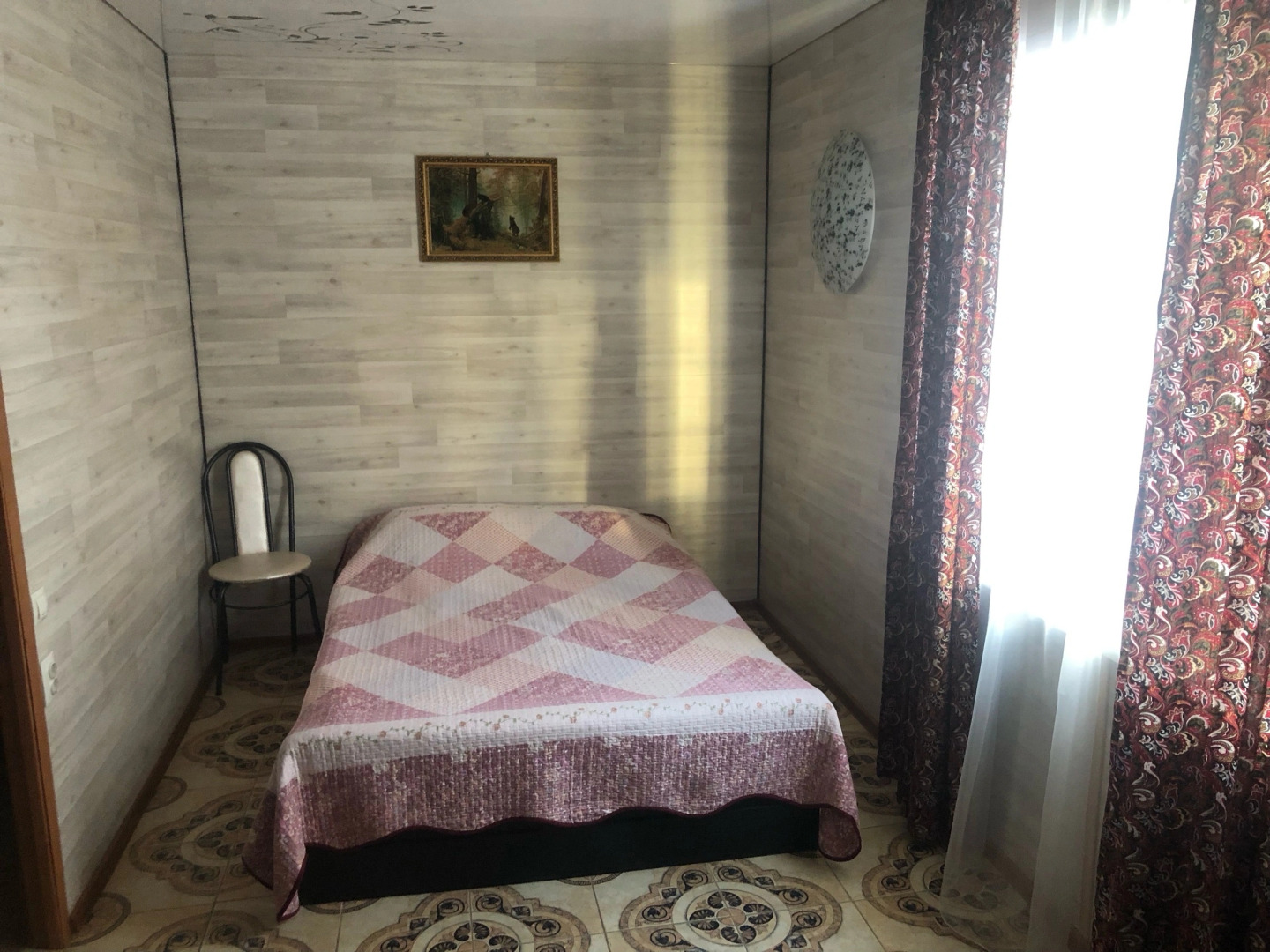 Гостевой дом  Маришкин дом