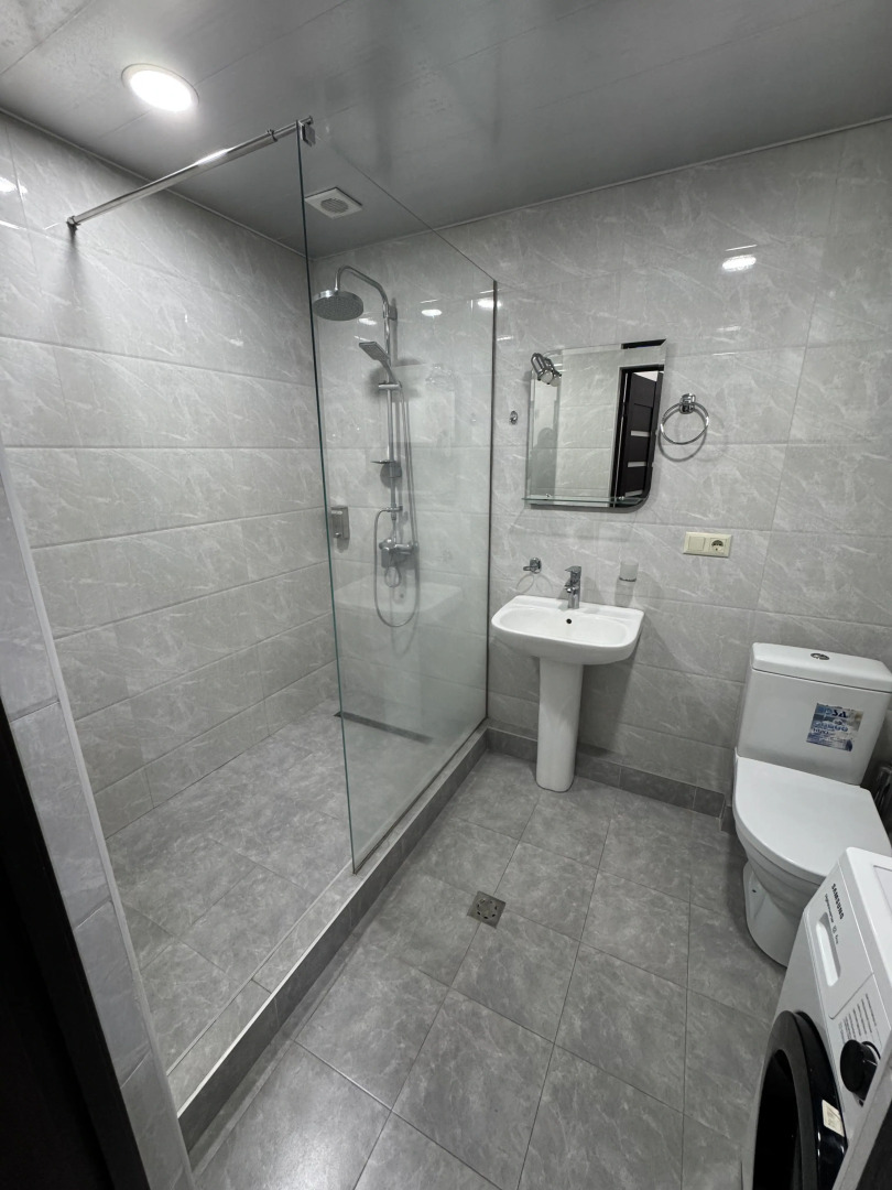 Апартаменты Yrevan Apart Rebublic Square