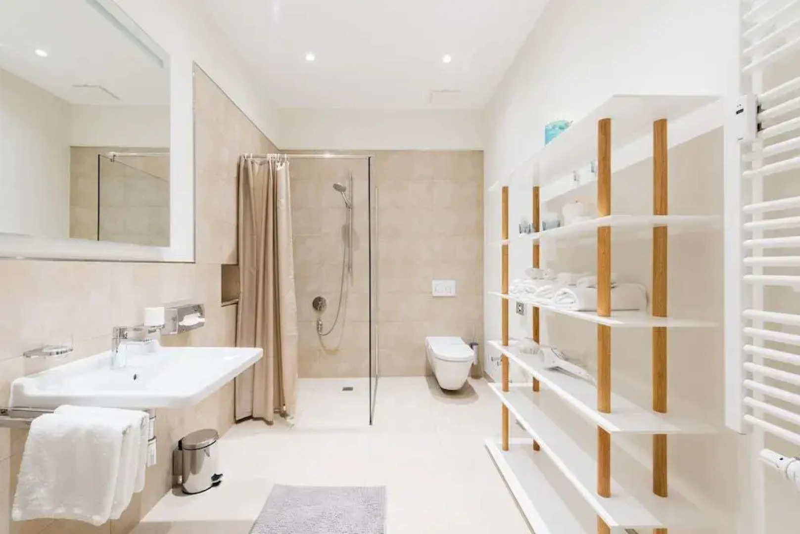 Апартаменты Suite Osteiner Hof