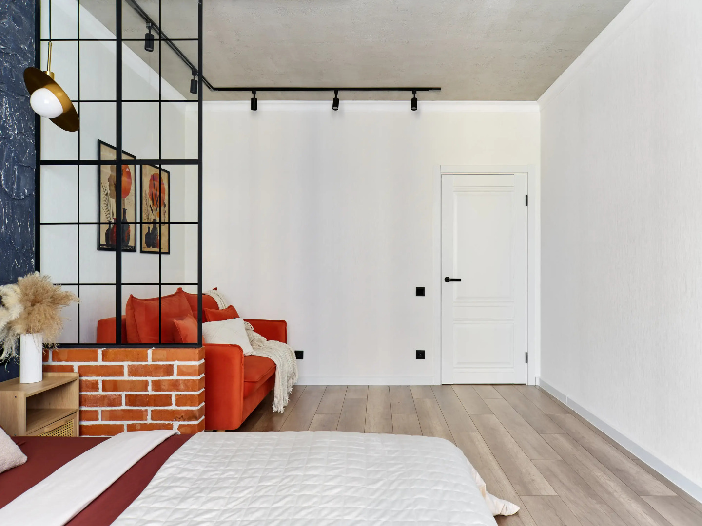 Апартаменты Черная Жемчужина! Место Душевной Гармонии и Отдыха