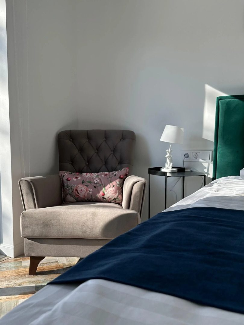 Частный Дом Pino Casa Оранжевый