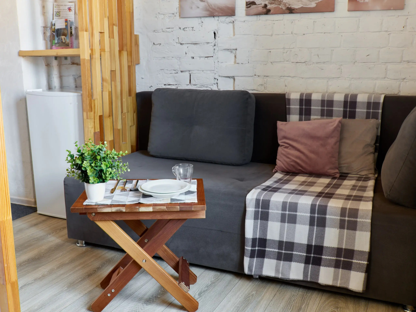 Апартаменты Rush in Aparts в Центре Казани Двухуровневые с Мини-кухней Своя Парковка