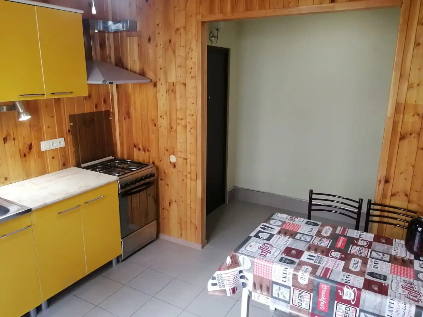 Гостевой дом "Aura"