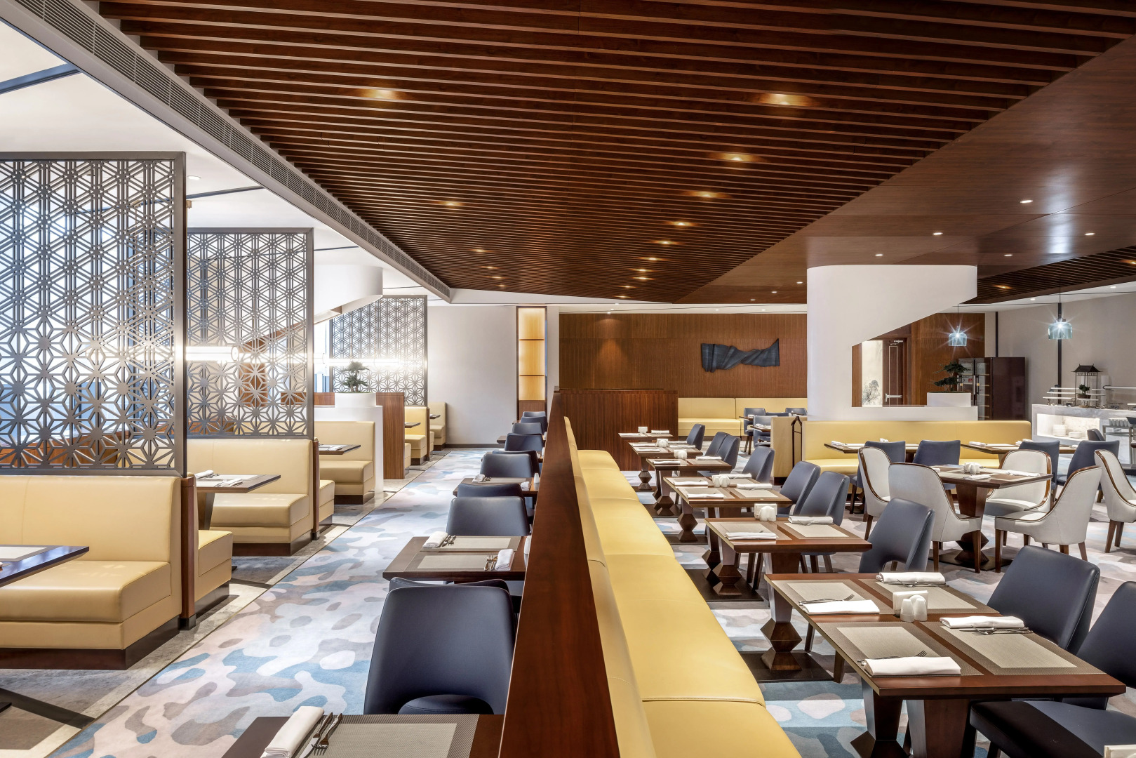 Отель Soluxe Hotel Moscow