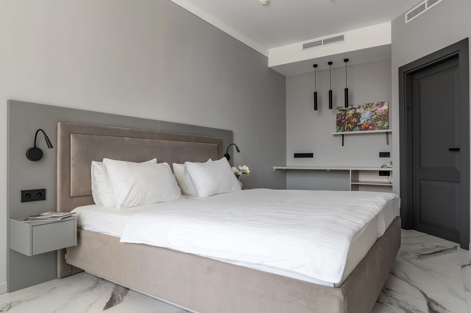 Квартира Орджоникидзе 11/1 5