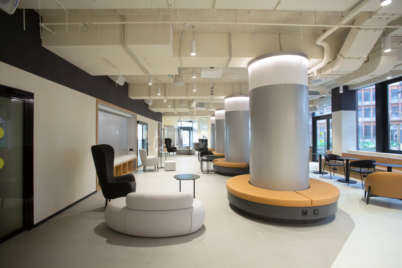 Отель 25/7 Заневский