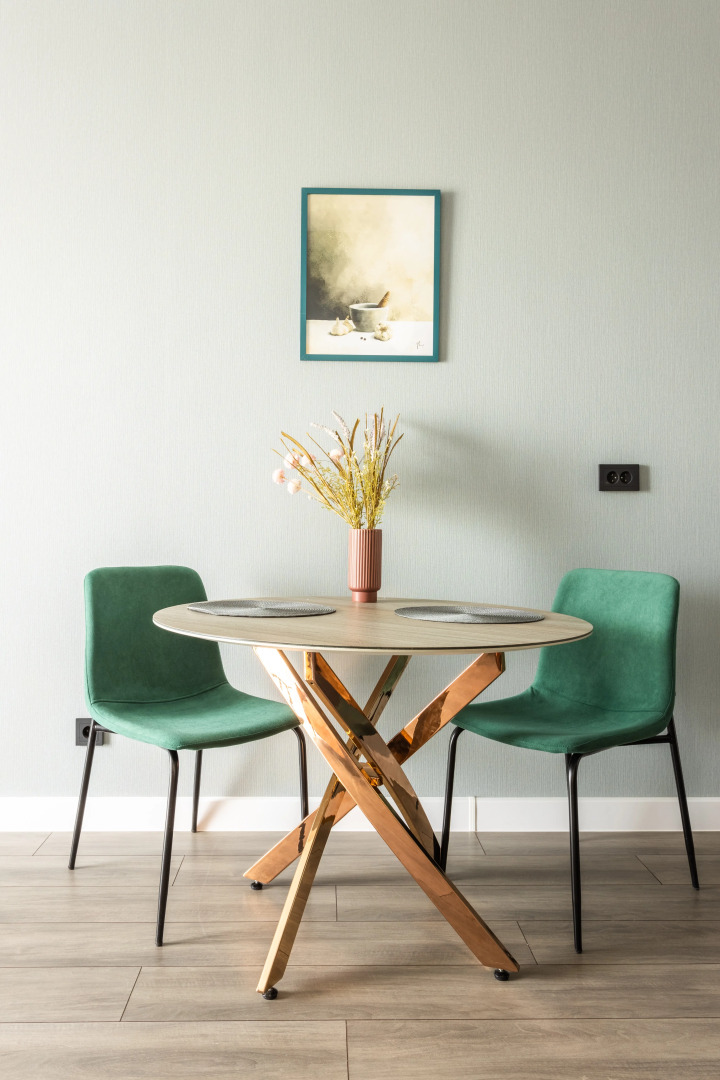 Апартаменты Чистый Взгляд на Караульной в шаге от кардио центра