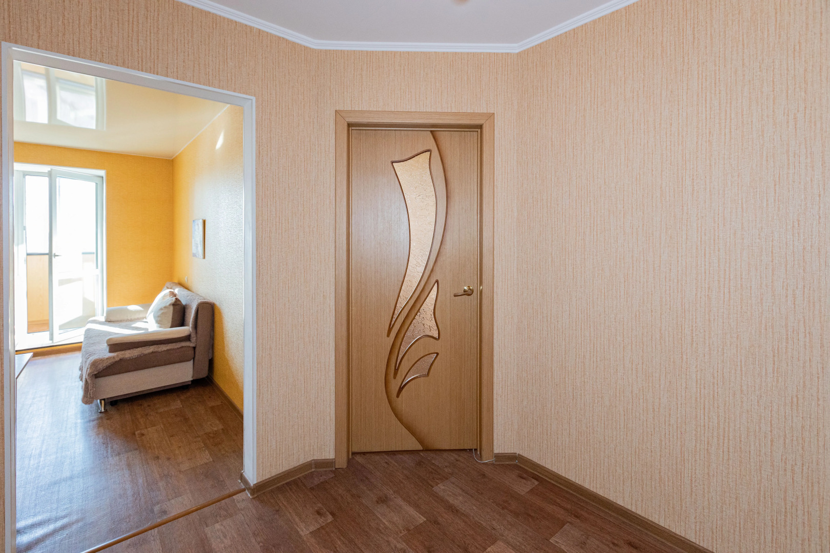 Квартира Новая 2