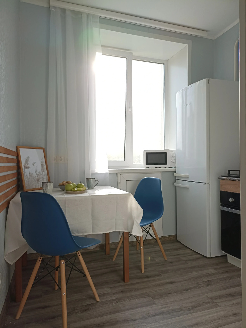 Апартаменты  Apart59 | Двухкомнатные апартаменты TAIGA в центре Дзержинского района