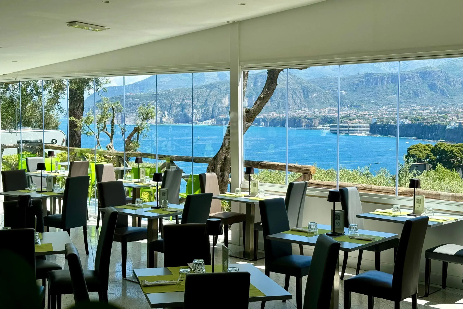 Villaggio Santafortunata