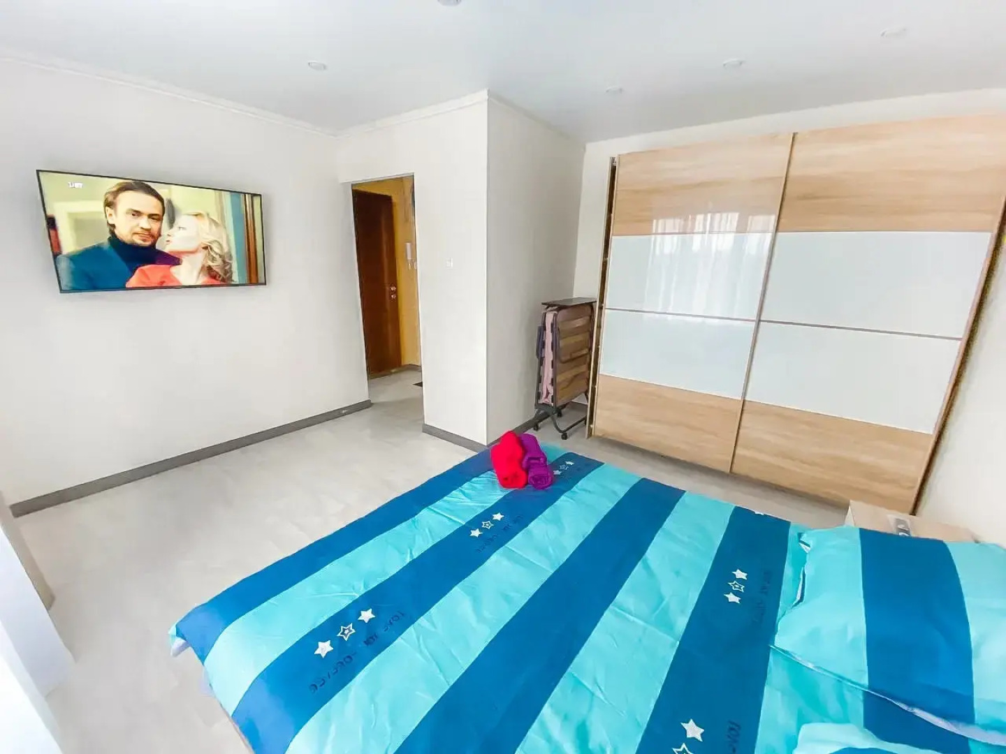 Квартира возле Шереметьево