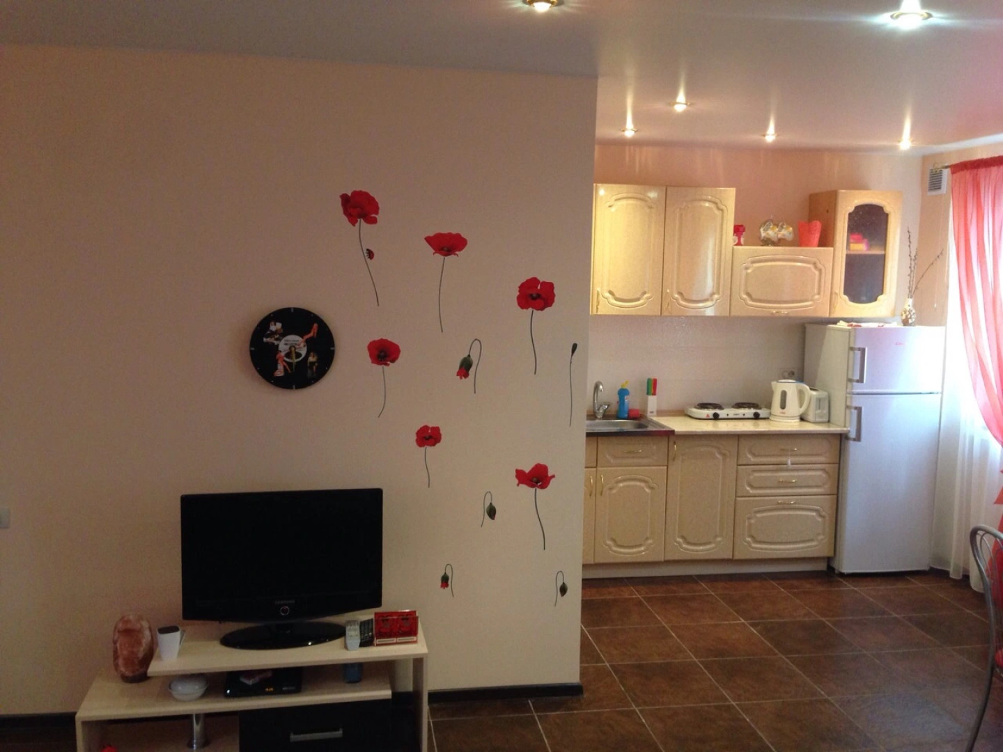 Бунгало Солнечная 40