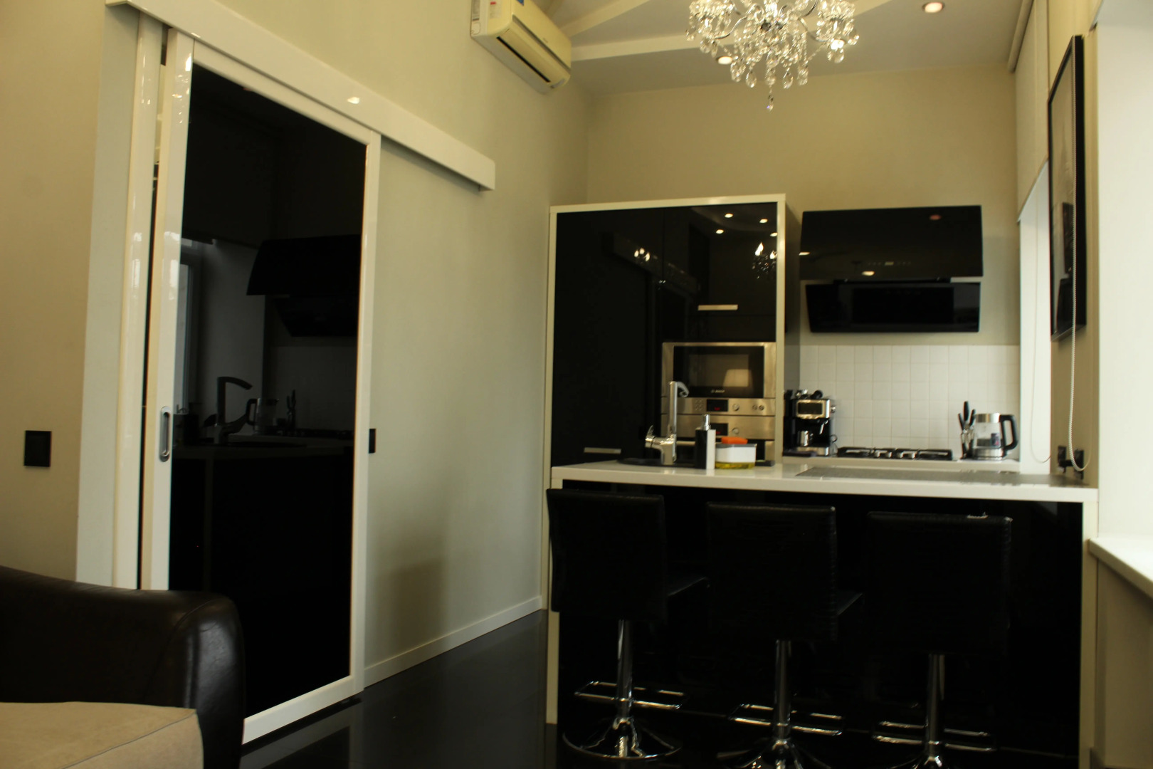 Квартира Дизайнерская в центре Ярославля