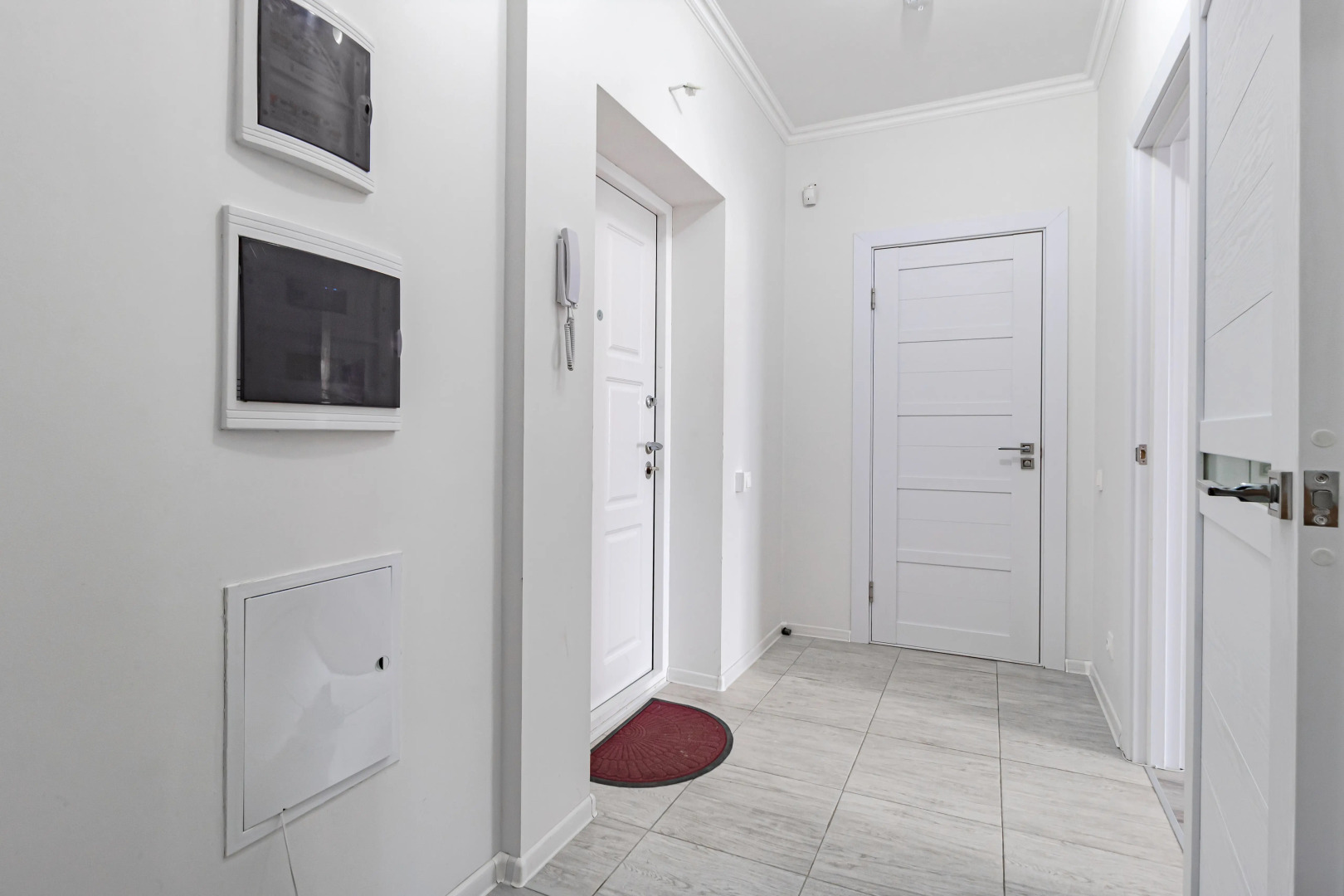 Квартира Уютная