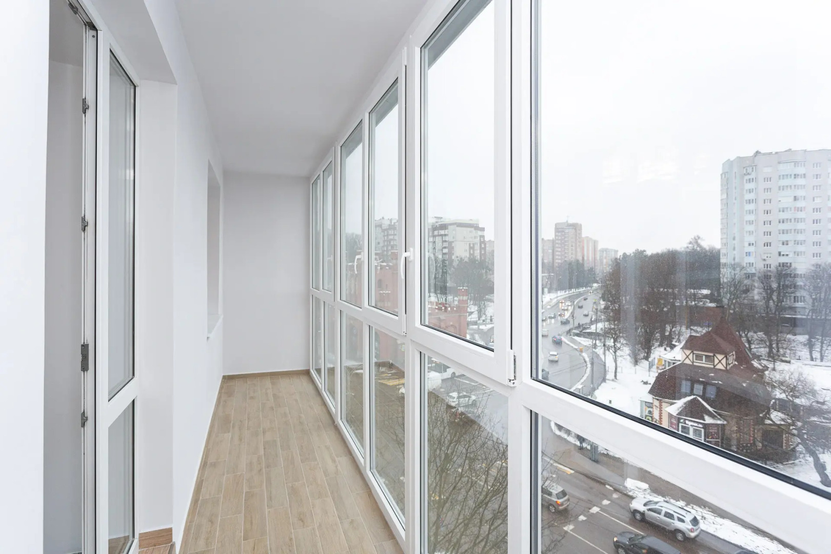 Квартира Königstor